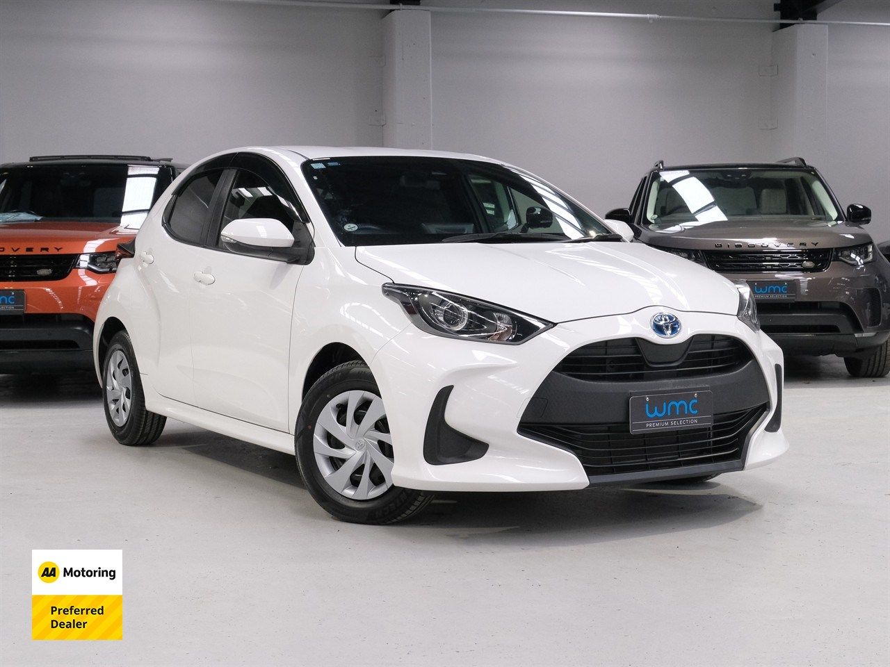 Vehicle image 1