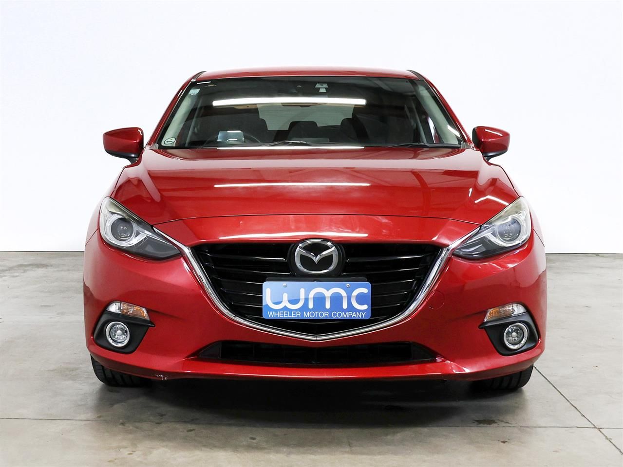 Vehicle image 3