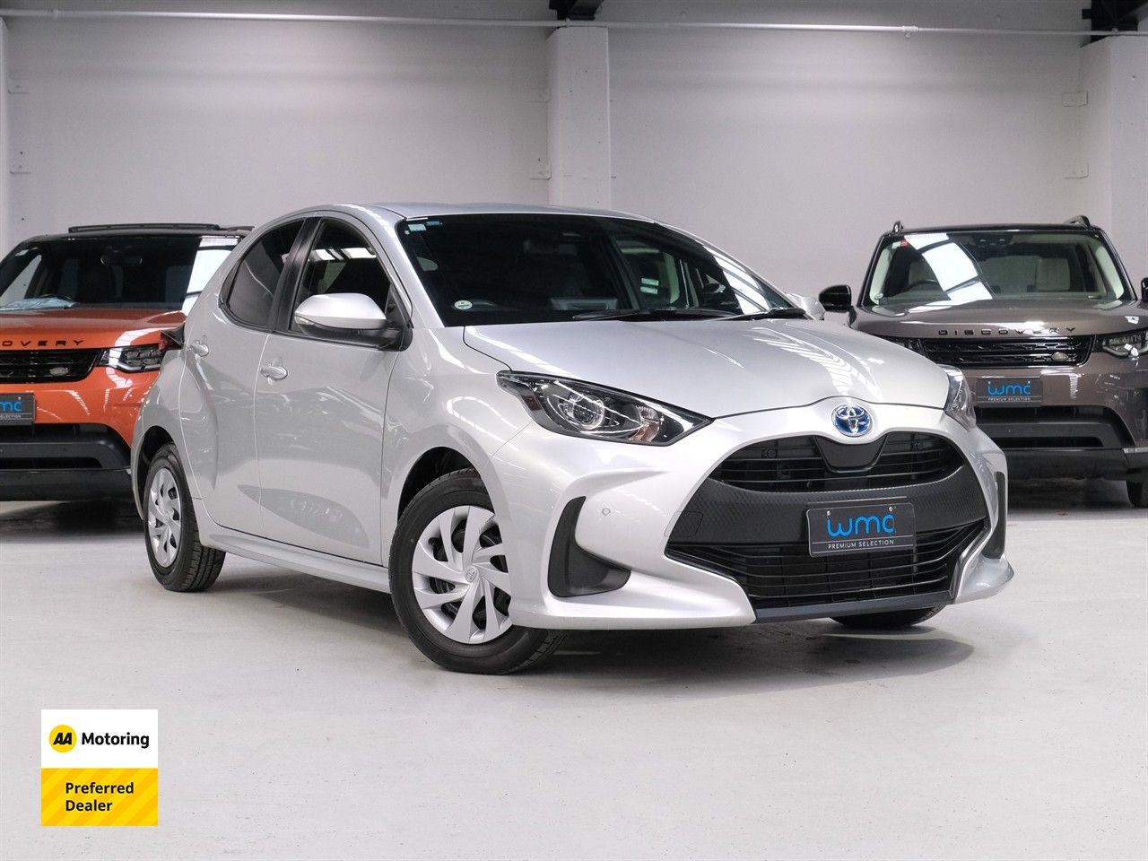 Vehicle image 1