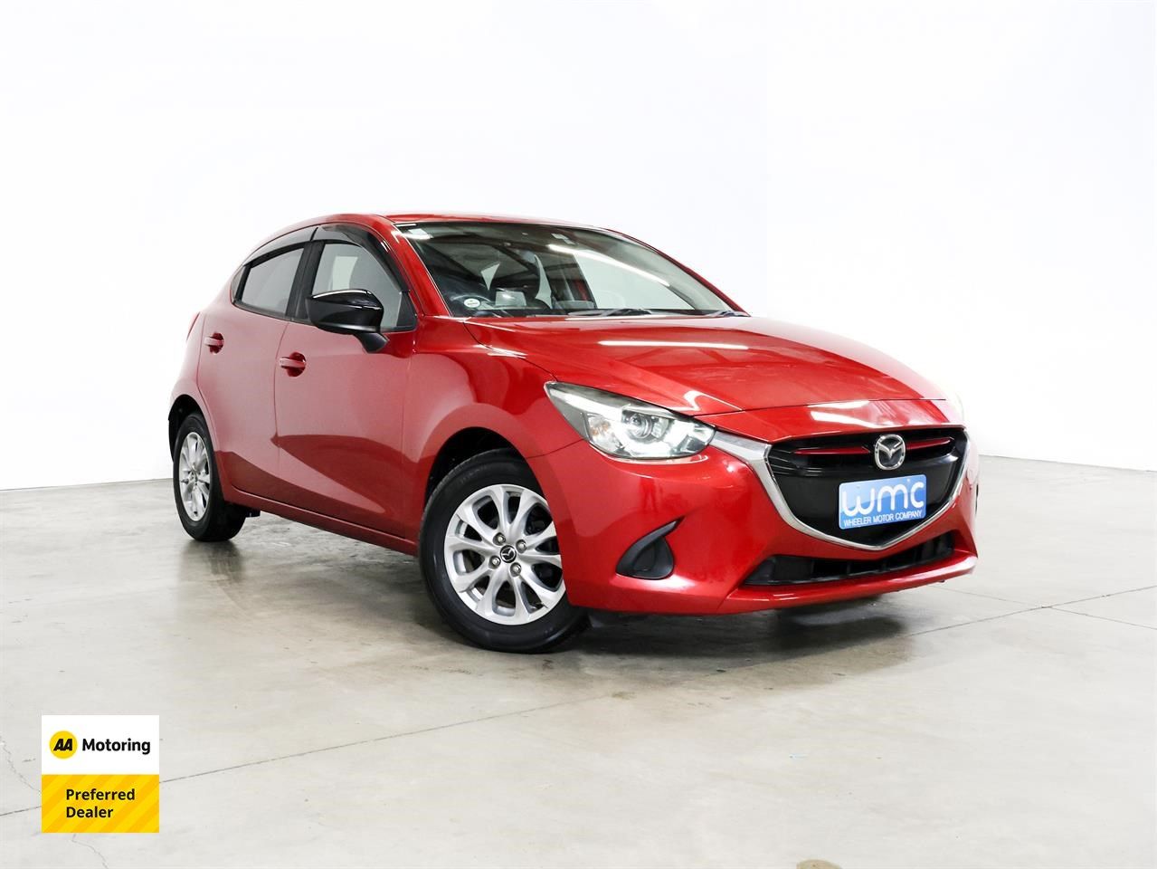 Vehicle image 1