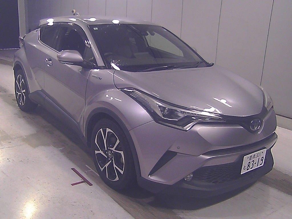 Vehicle image 1