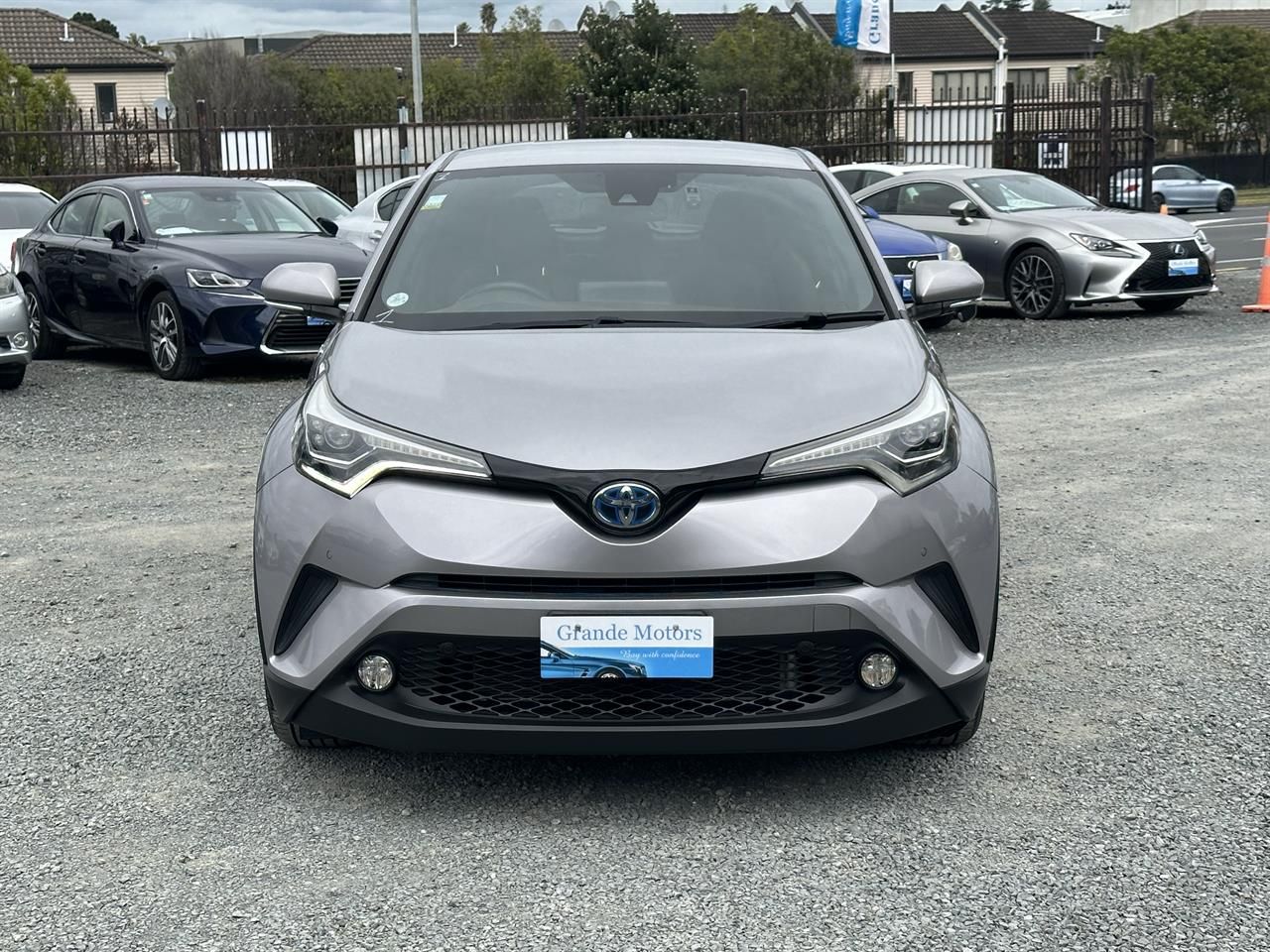 Vehicle image 2