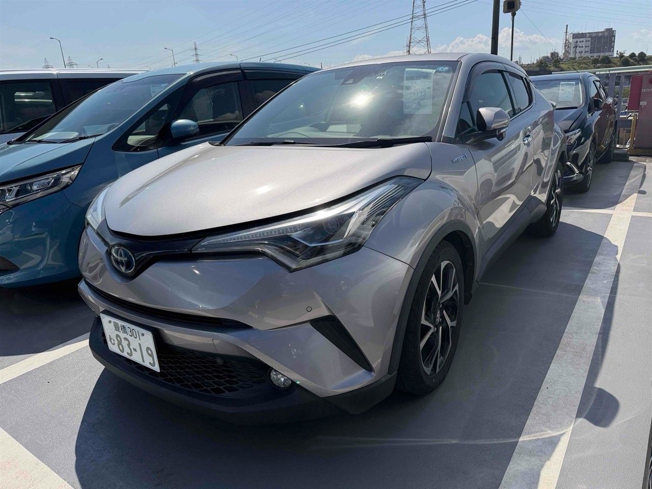 Vehicle image 5