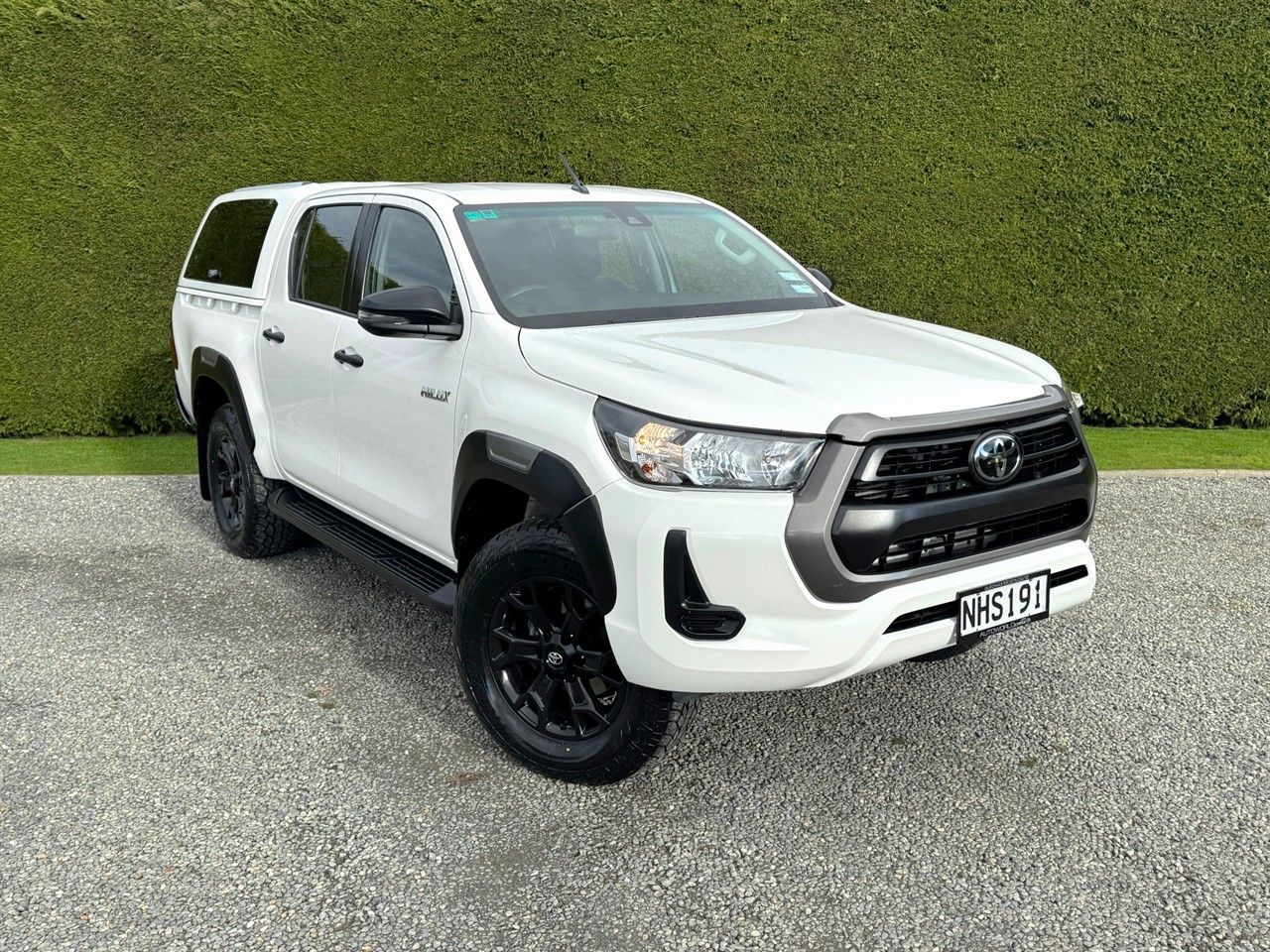 Vehicle image 1