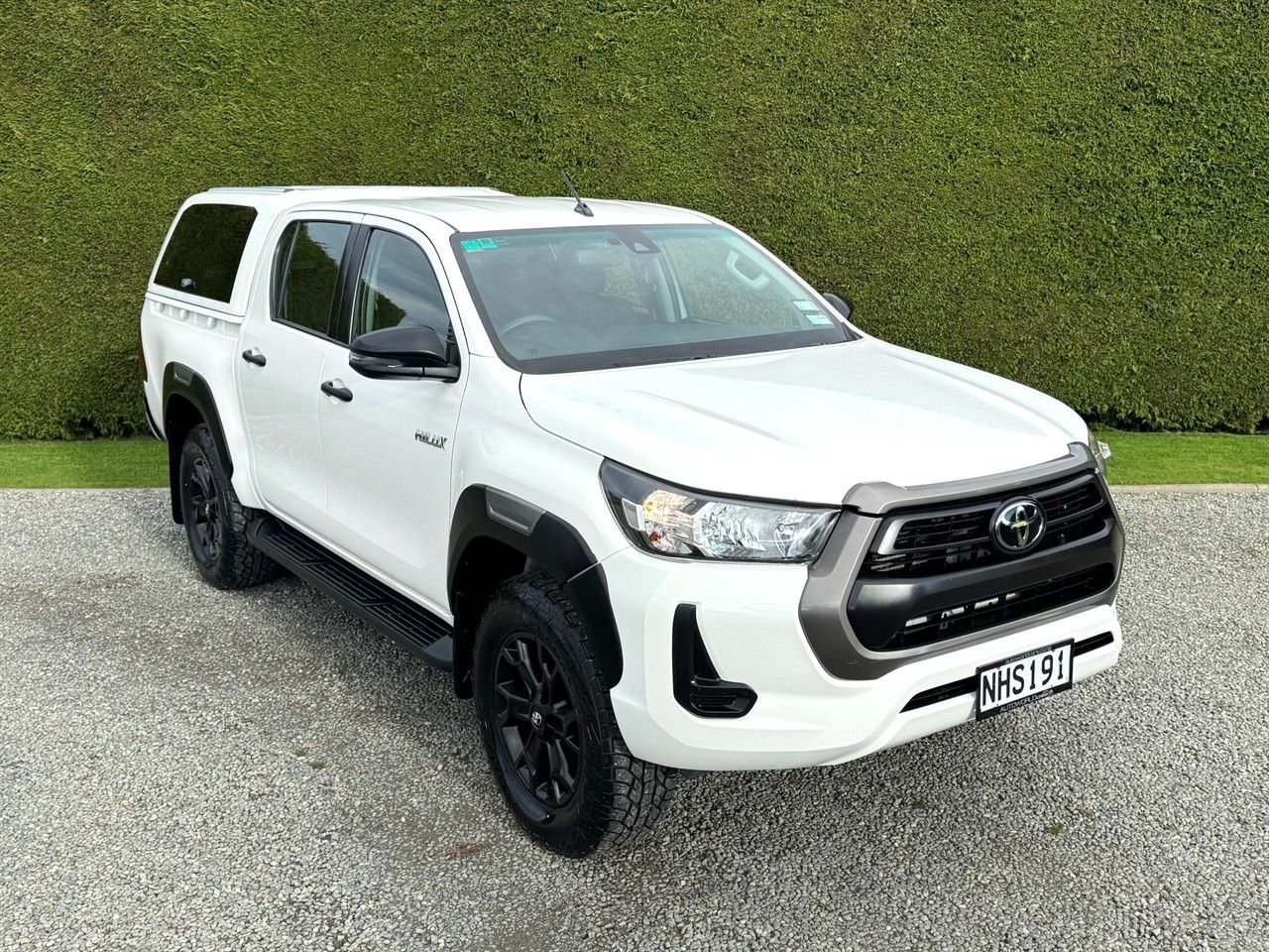 Vehicle image 2