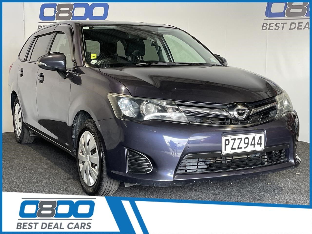 Vehicle image 1