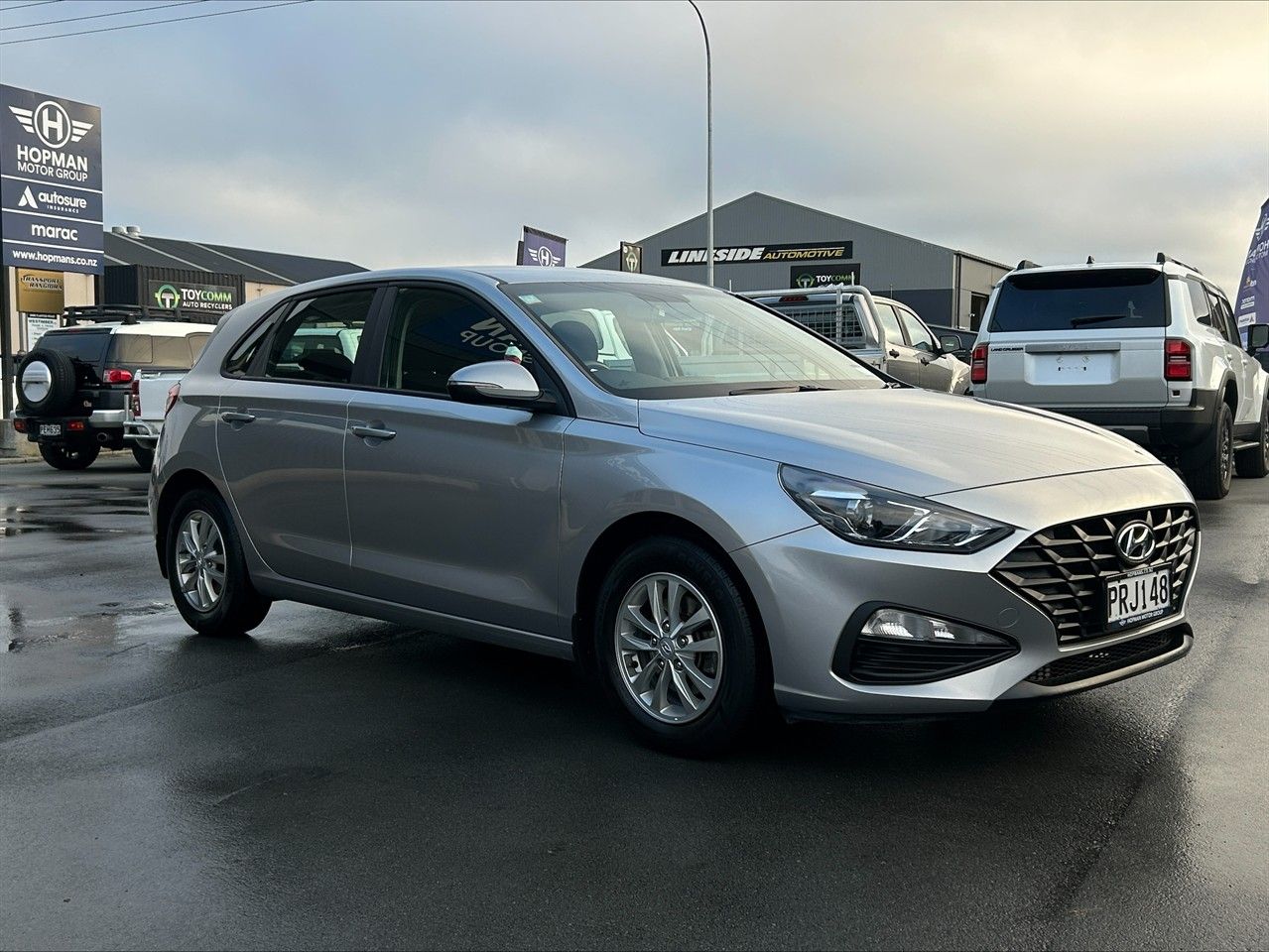 Vehicle image 2