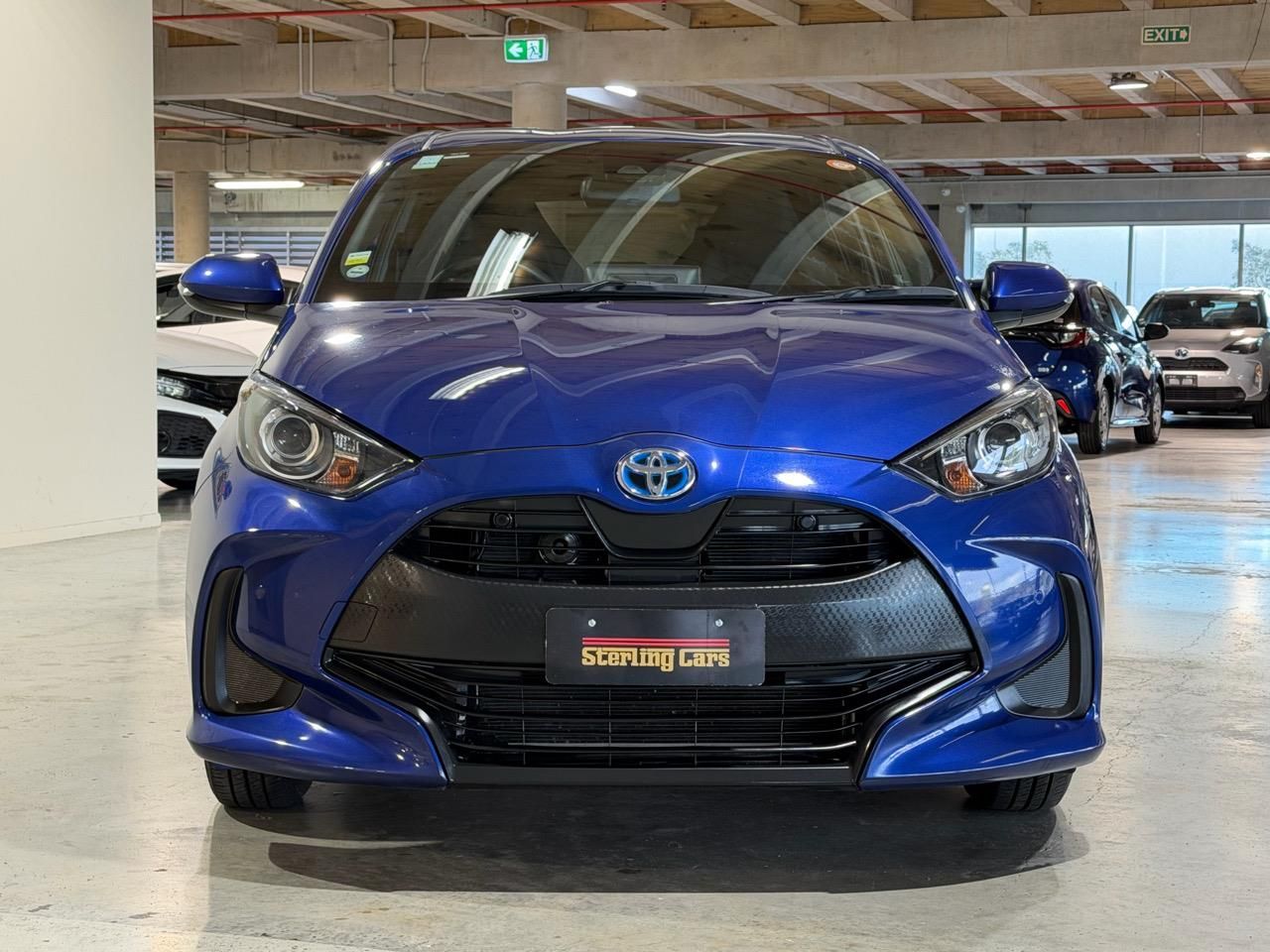 Vehicle image 2