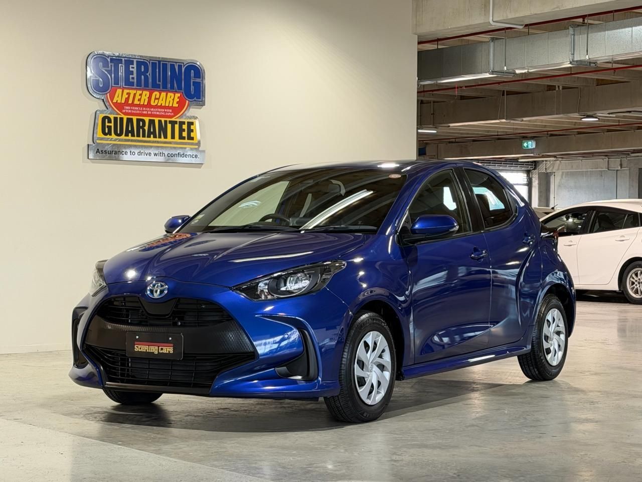 Vehicle image 3