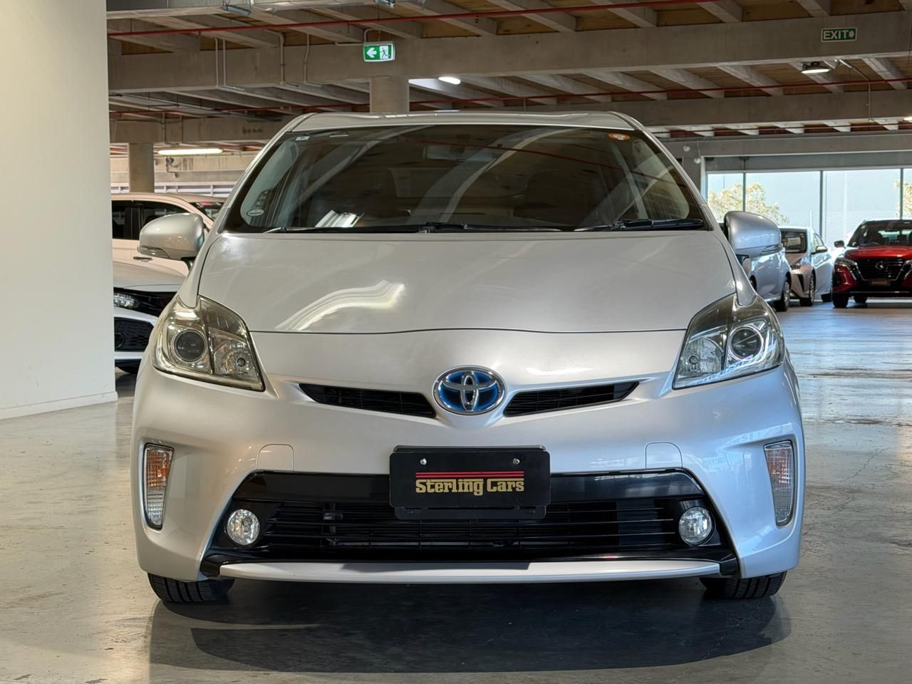 Vehicle image 2