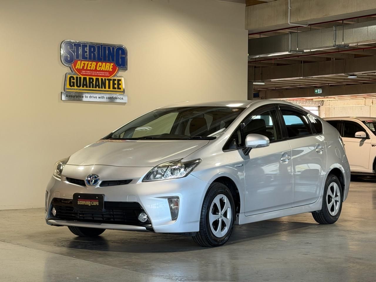 Vehicle image 3