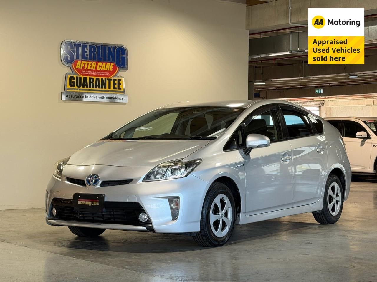 Vehicle image 3