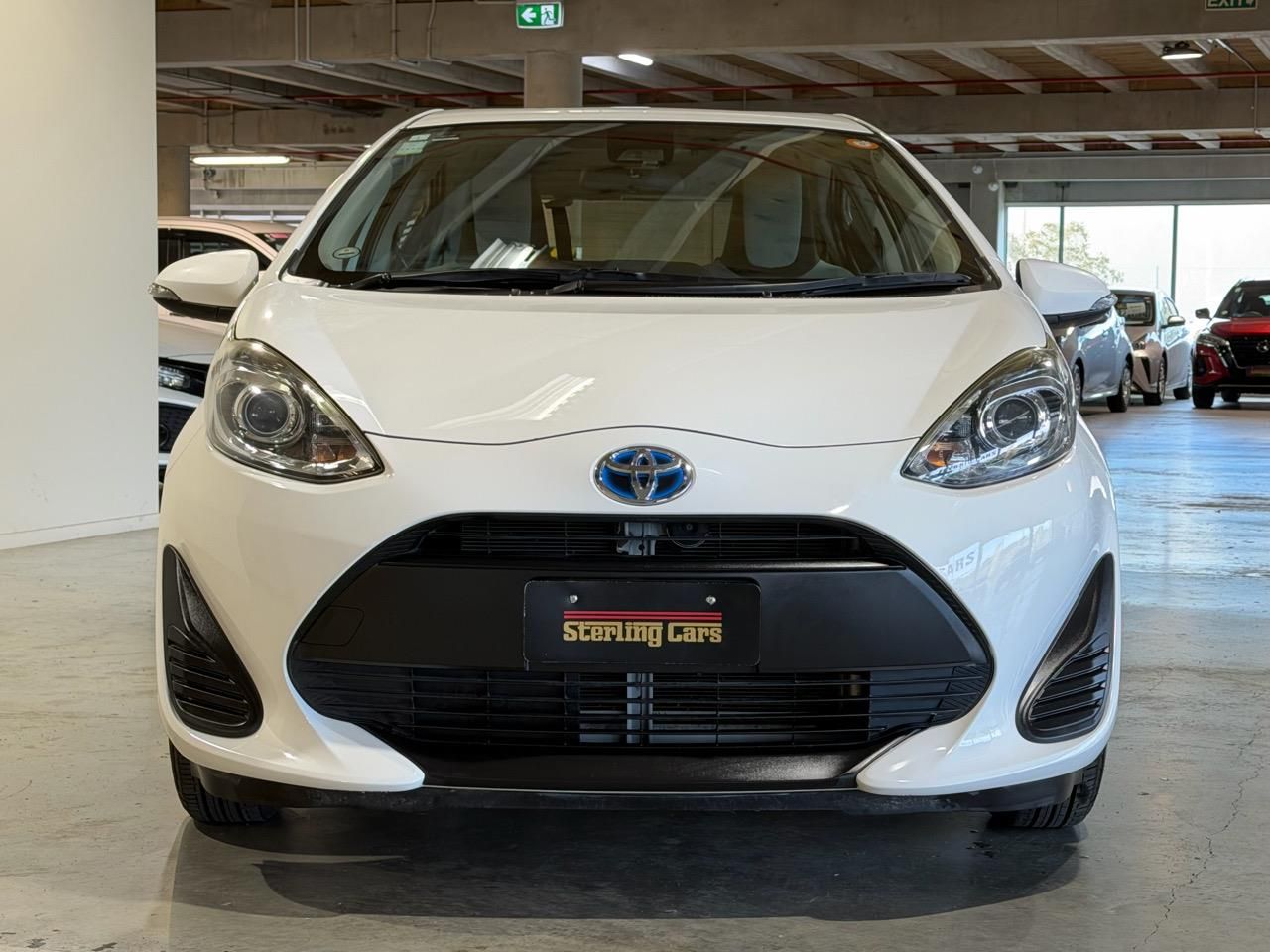 Vehicle image 2