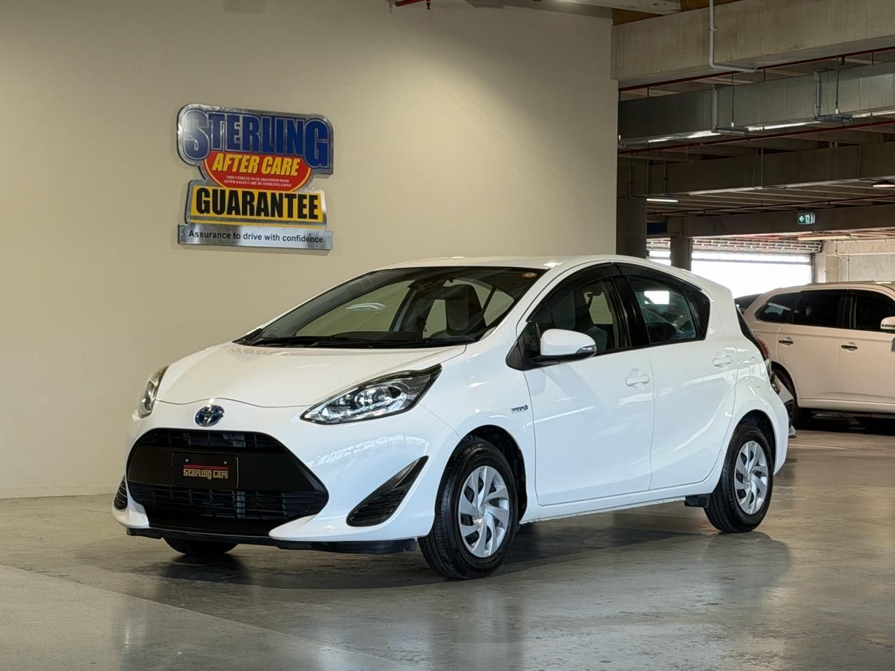 Vehicle image 3