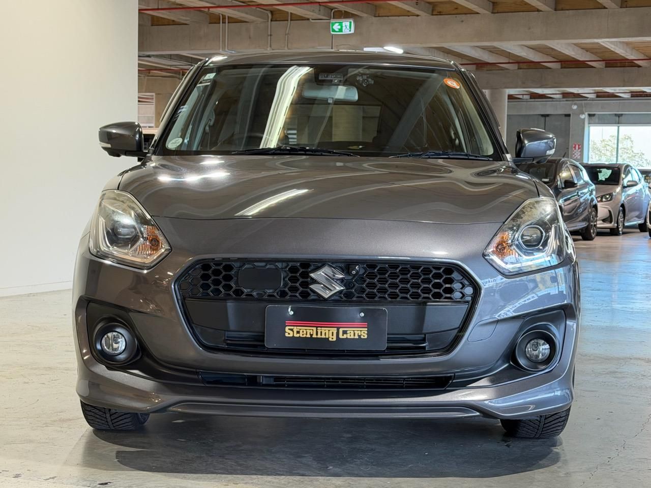 Vehicle image 2