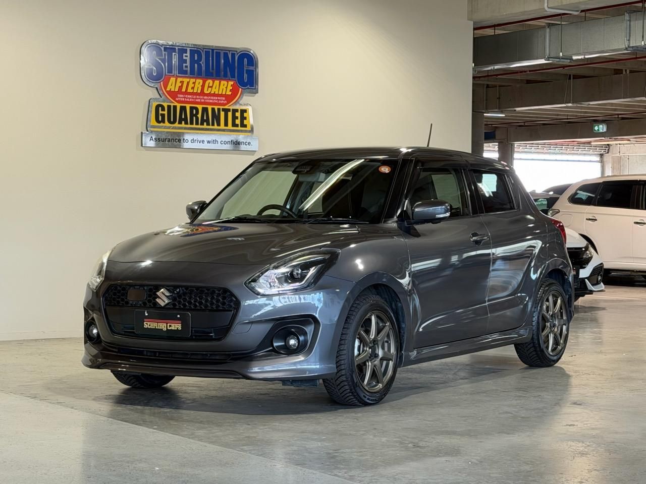 Vehicle image 3