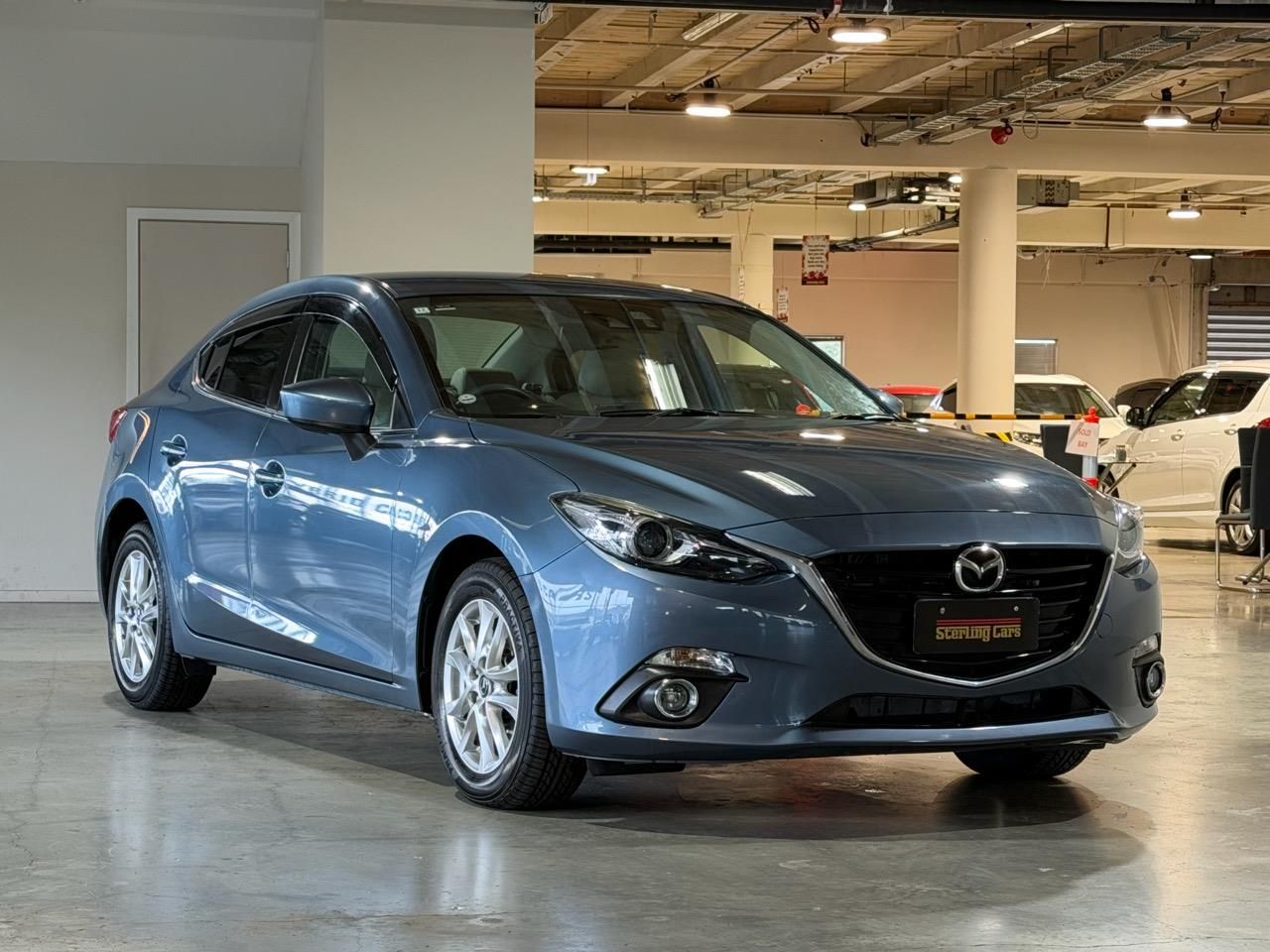 Vehicle image 1