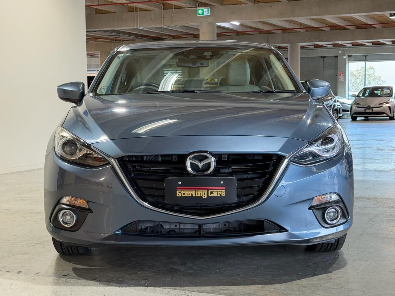 Vehicle image 2