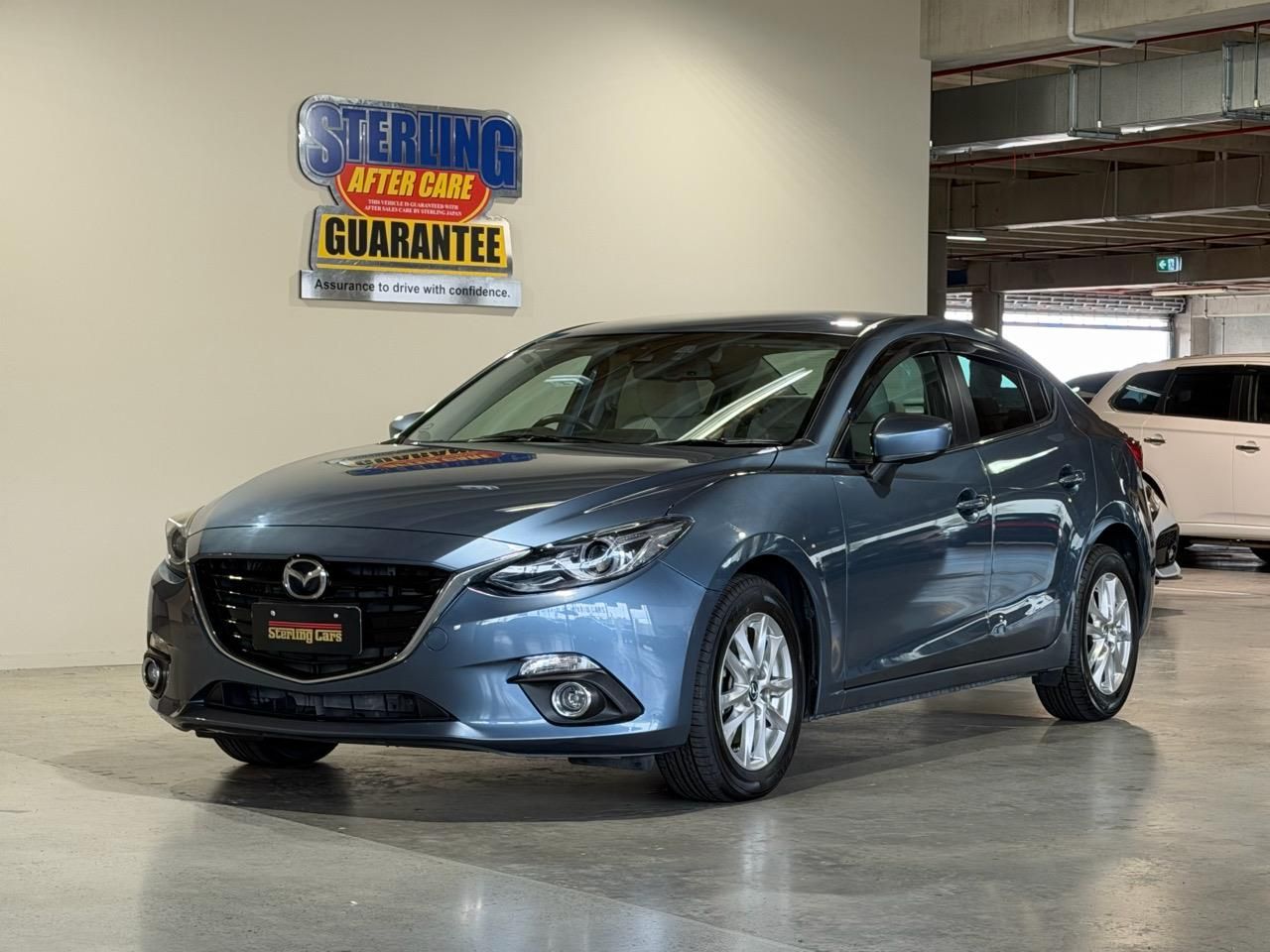 Vehicle image 3