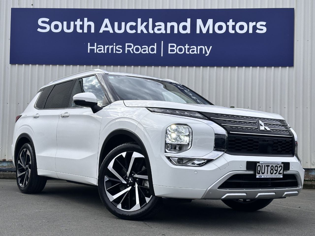 Vehicle image 1