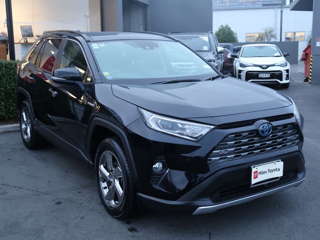 Vehicle image 1