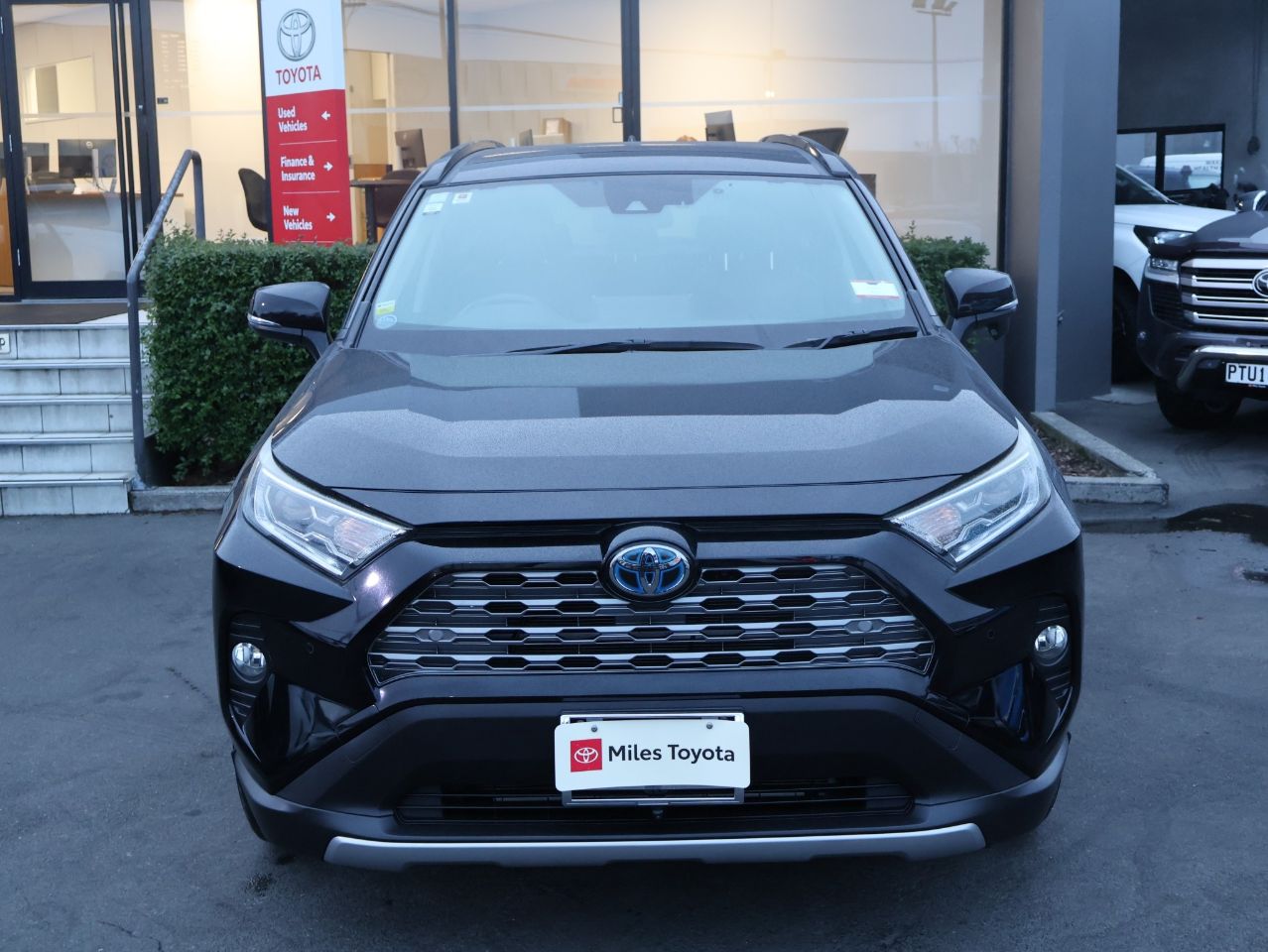 Vehicle image 2