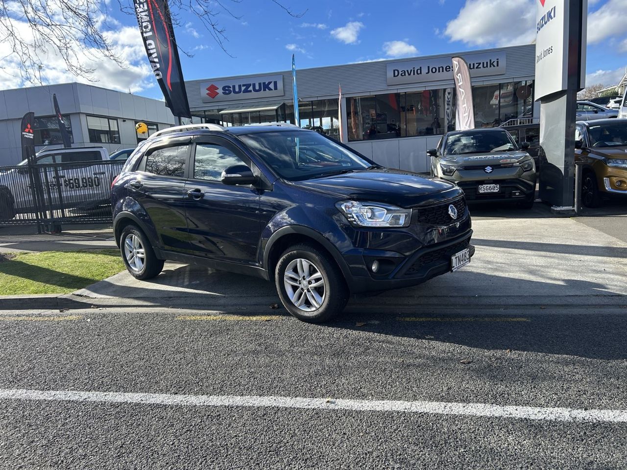Vehicle image 1