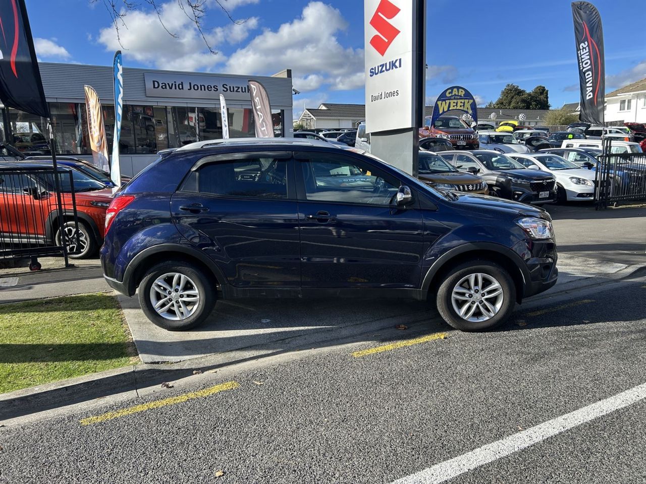Vehicle image 2