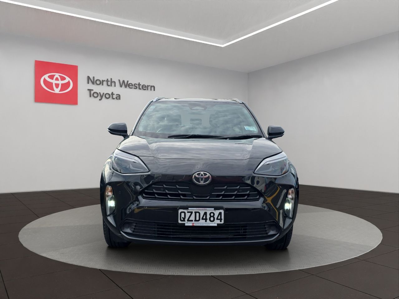 Vehicle image 2