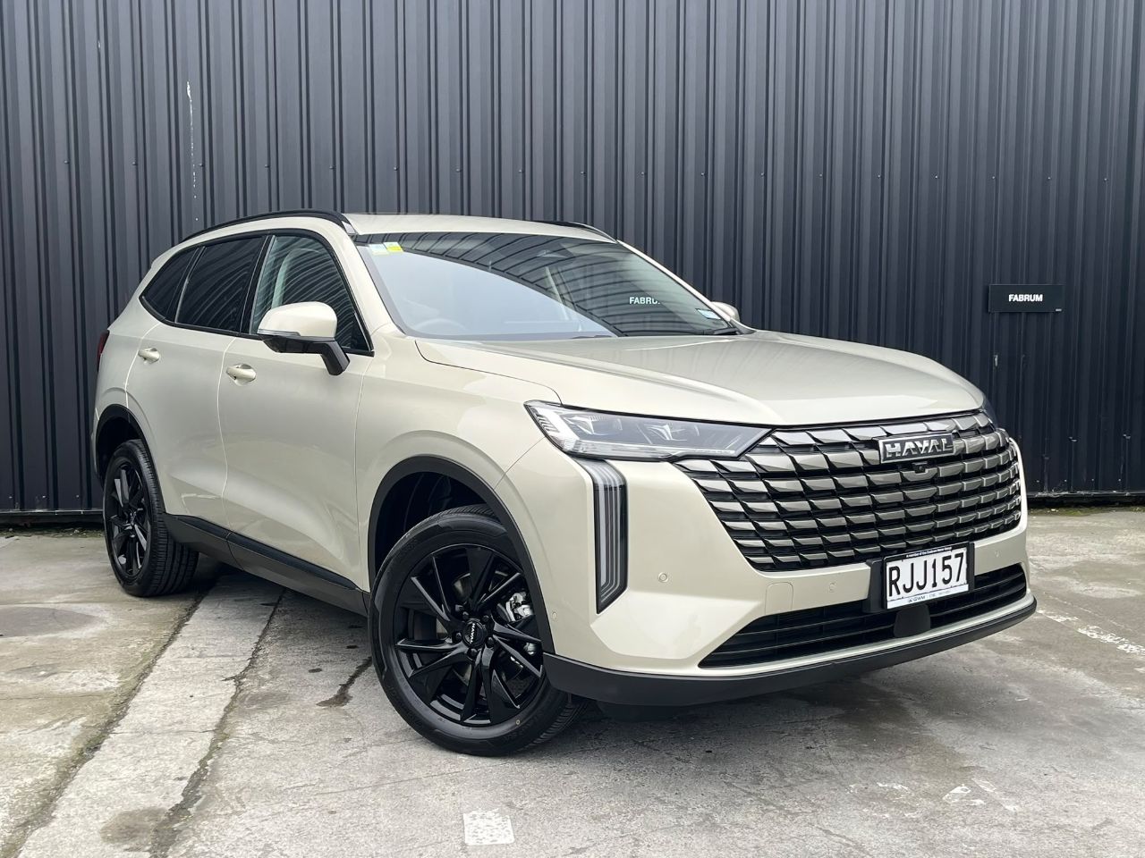 Vehicle image 1