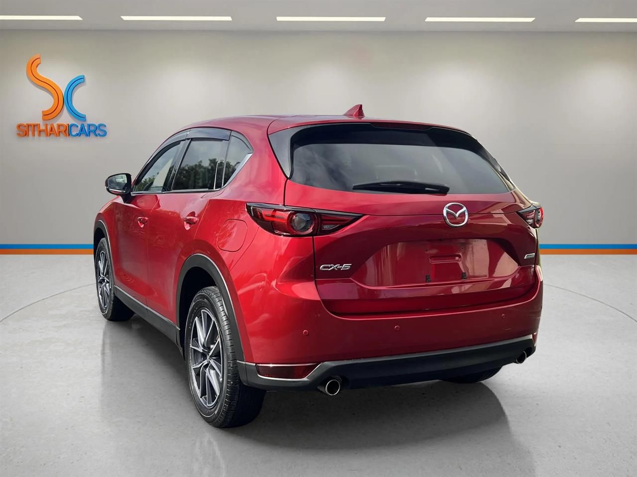 Vehicle image 2