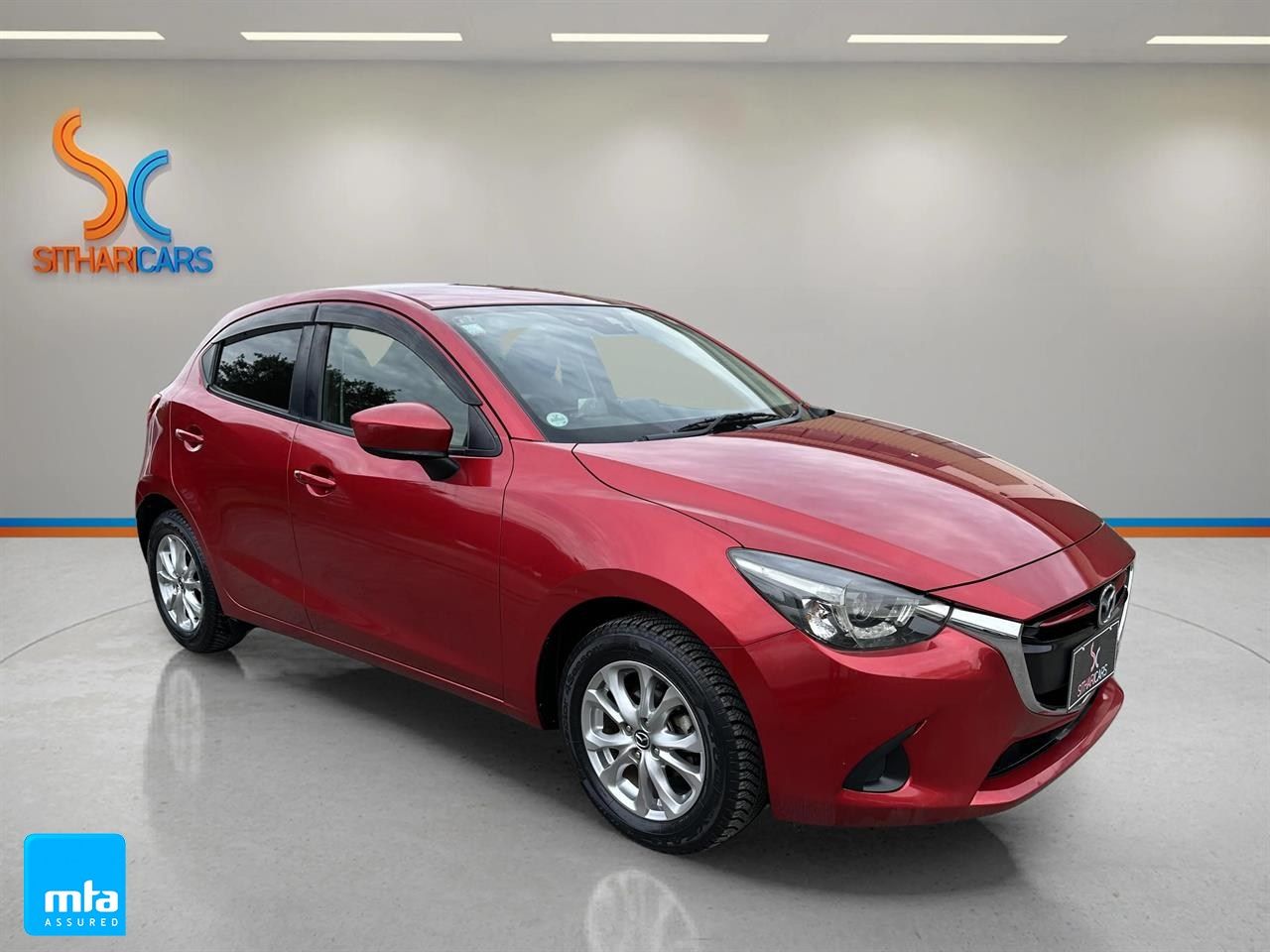 Vehicle image 1