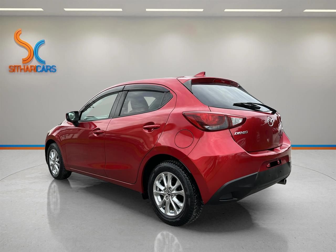 Vehicle image 2