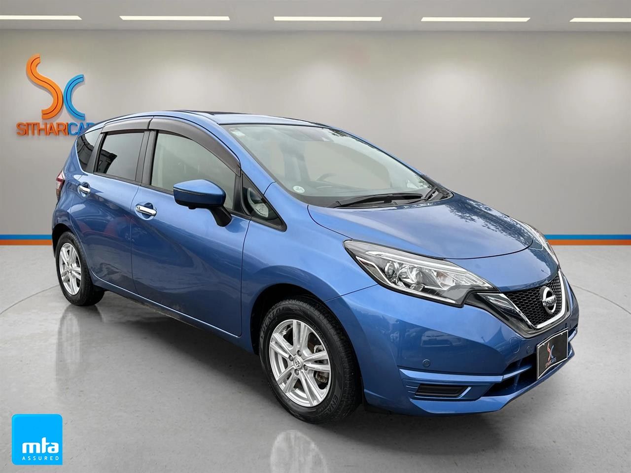 Vehicle image 1