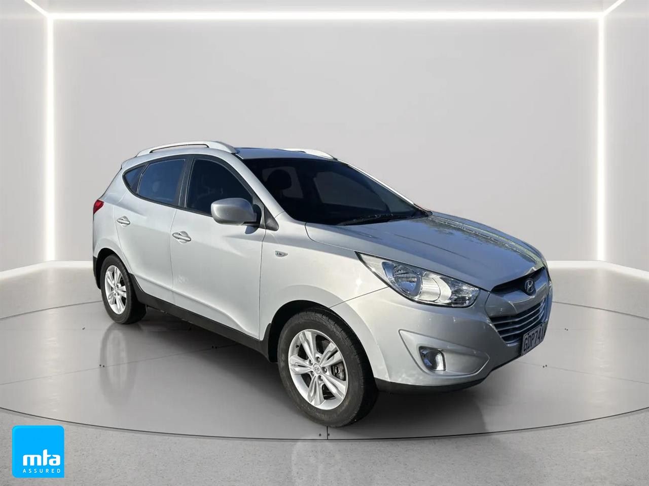 Vehicle image 1