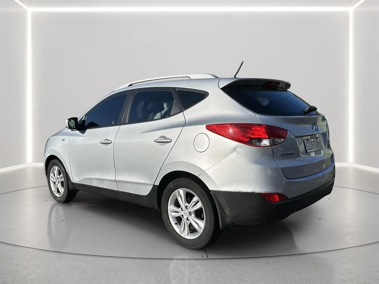Vehicle image 2
