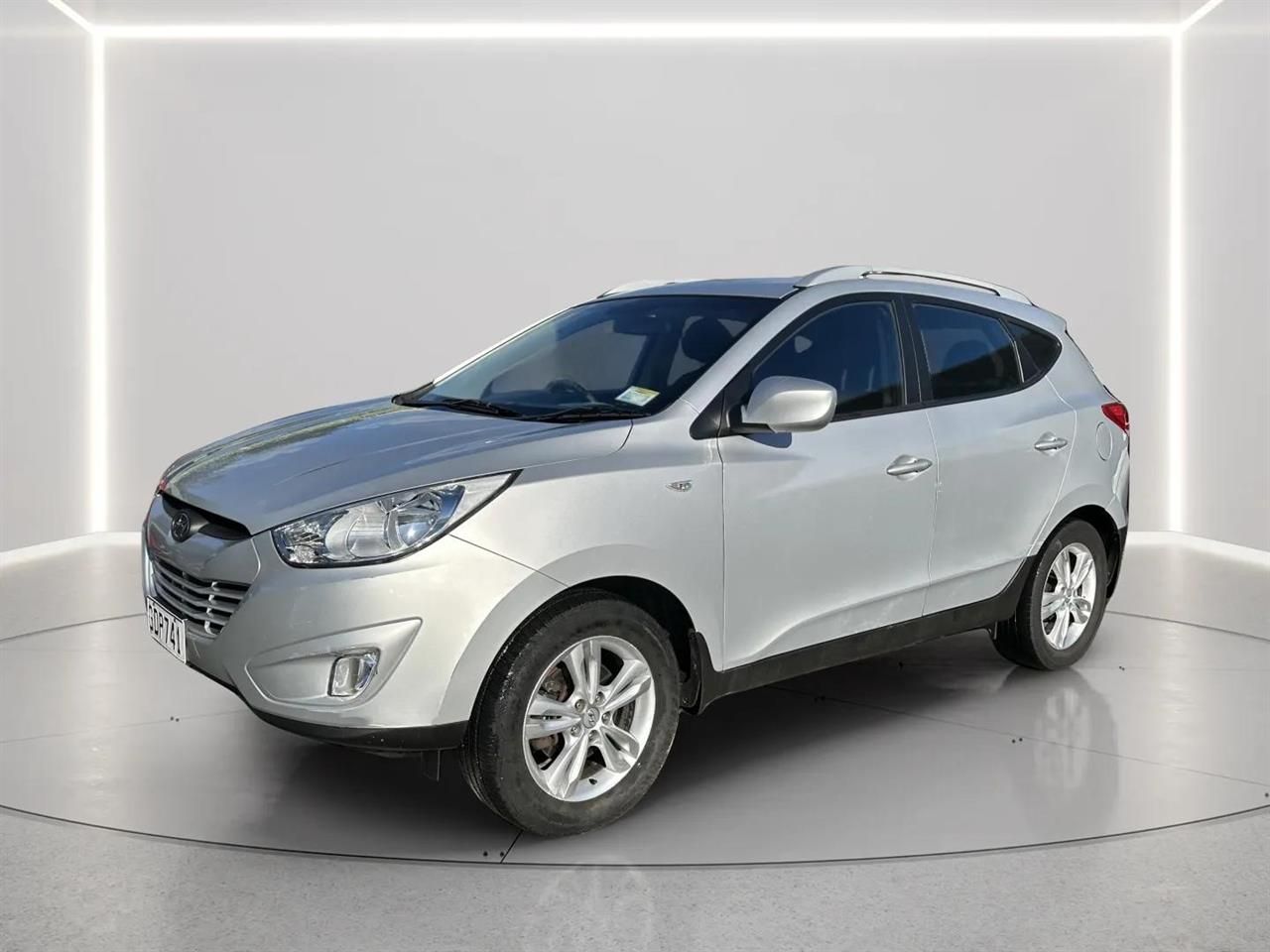 Vehicle image 3