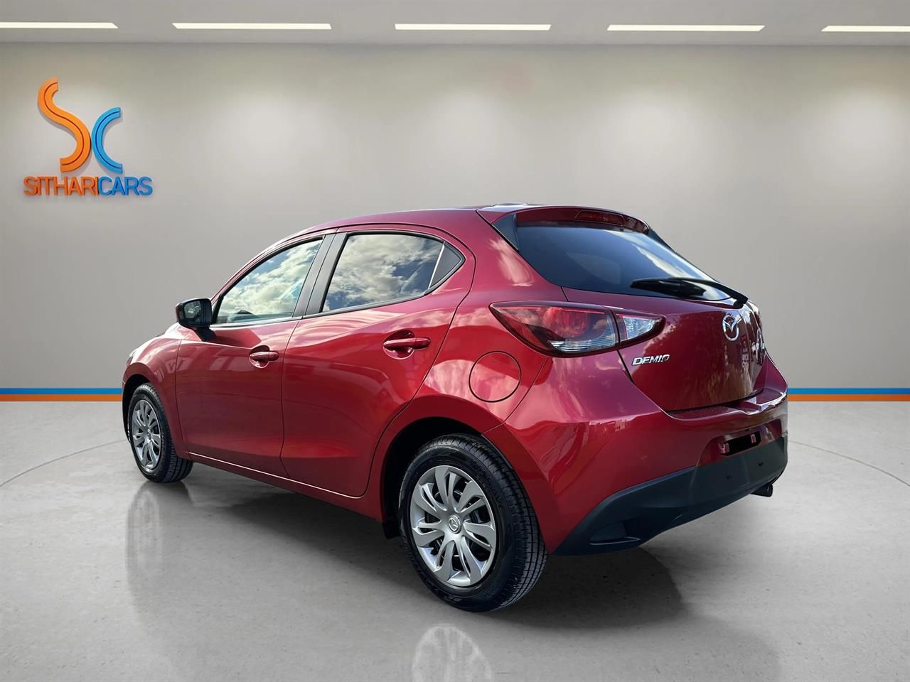 Vehicle image 2