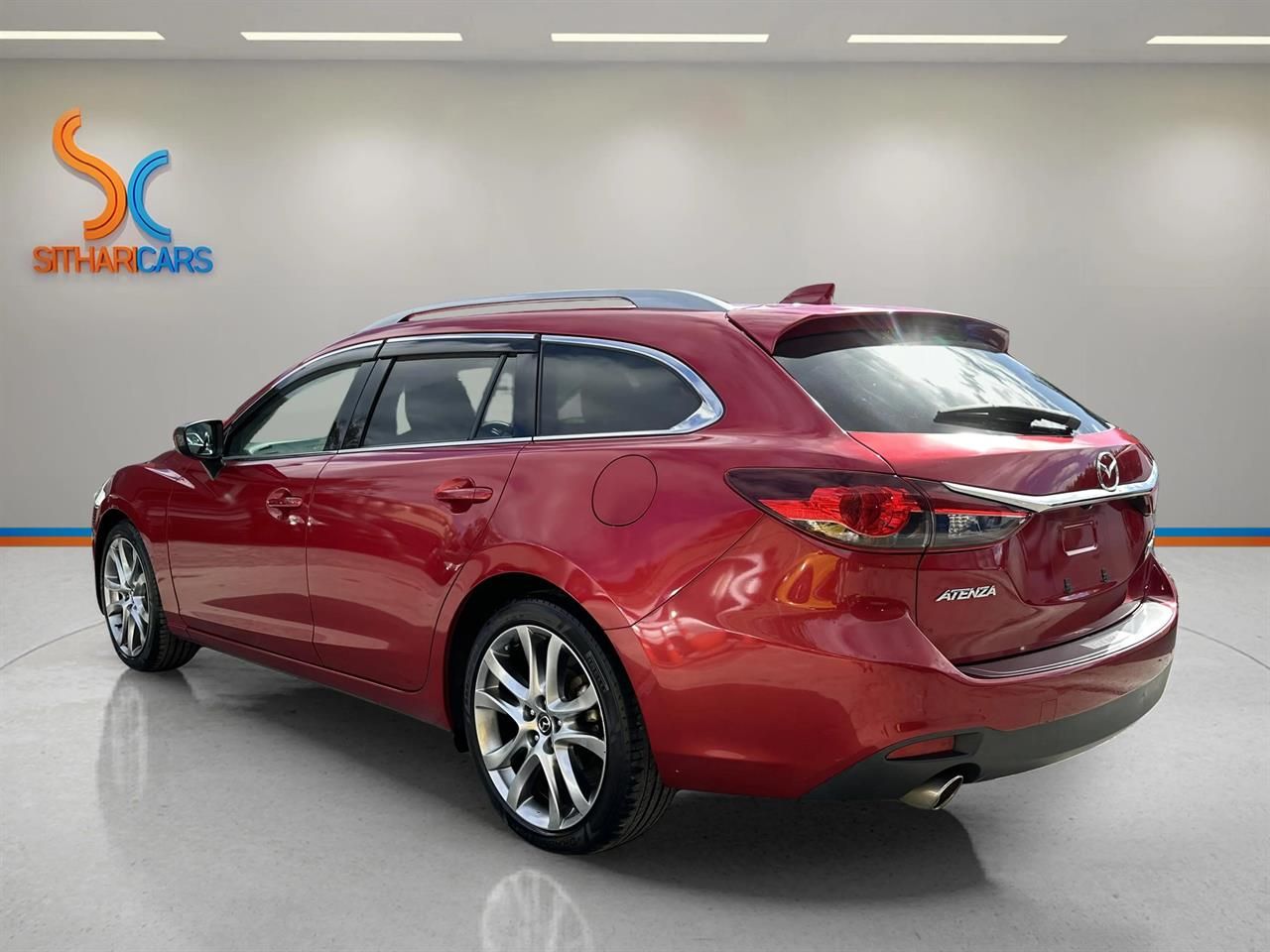 Vehicle image 2