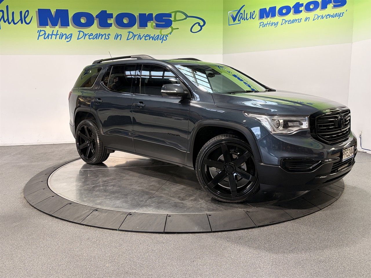 Vehicle image 1