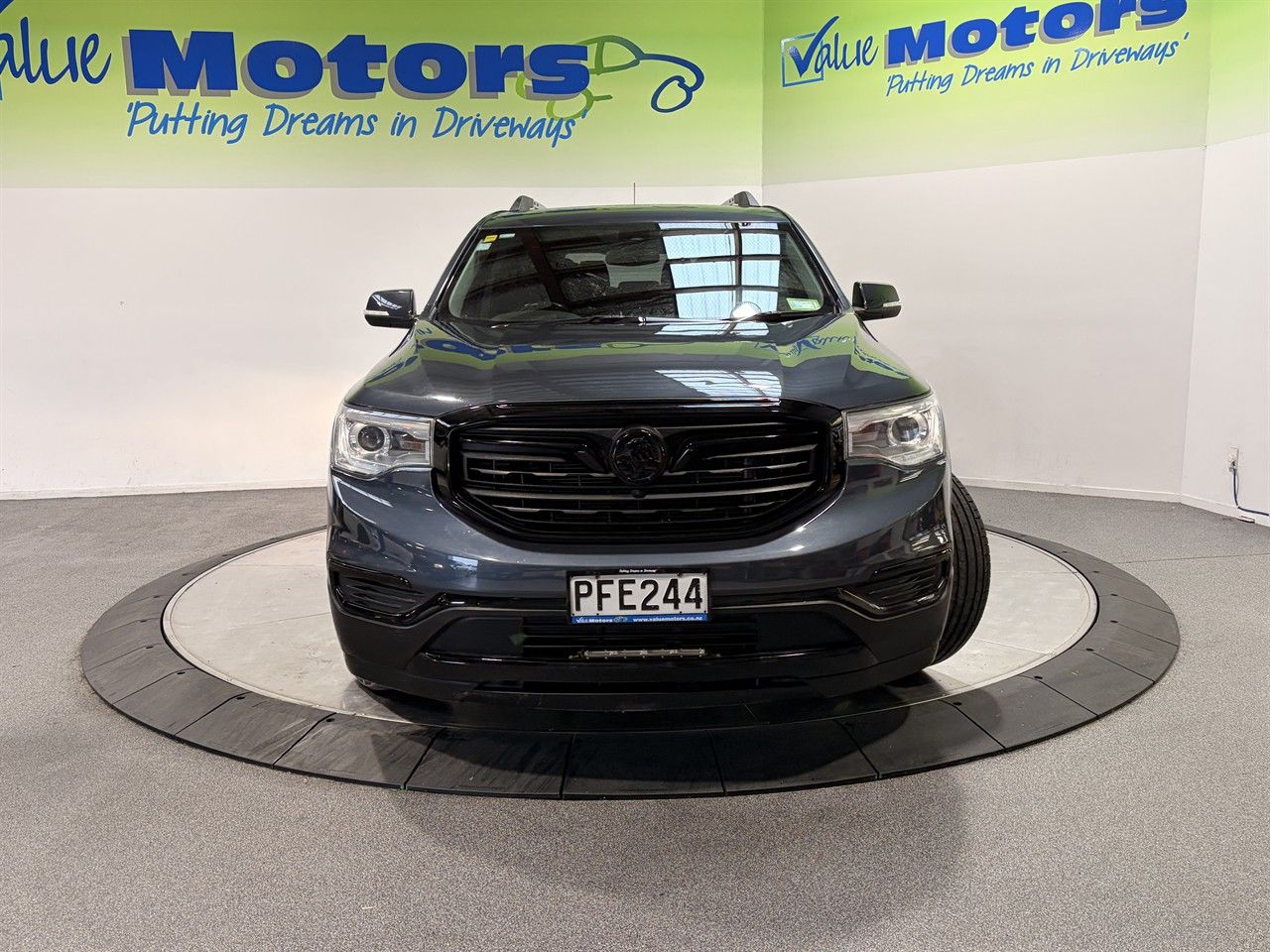 Vehicle image 2