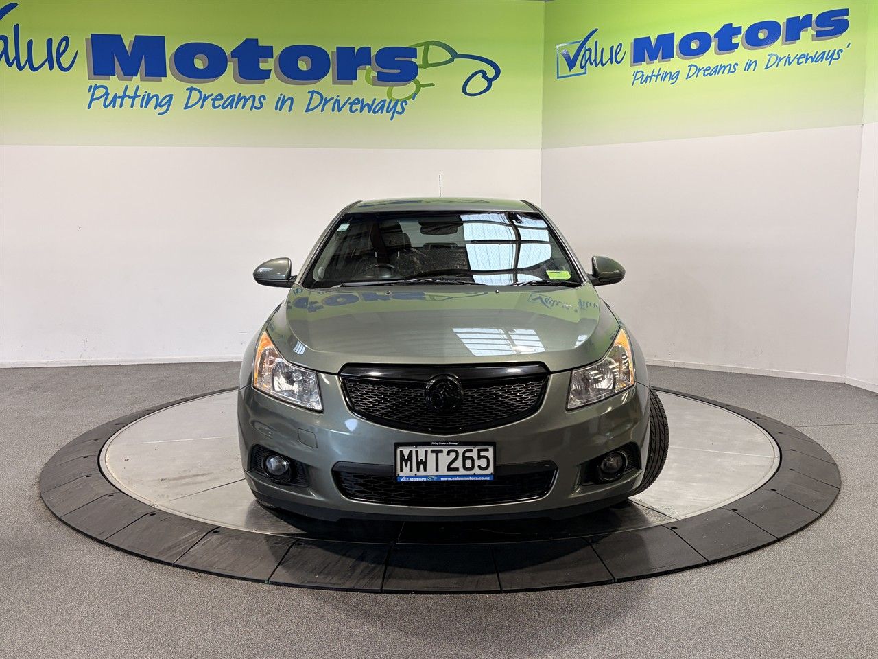 Vehicle image 2