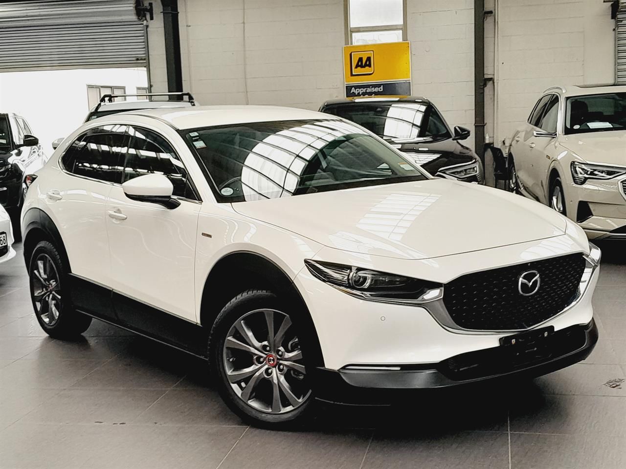 Vehicle image 1