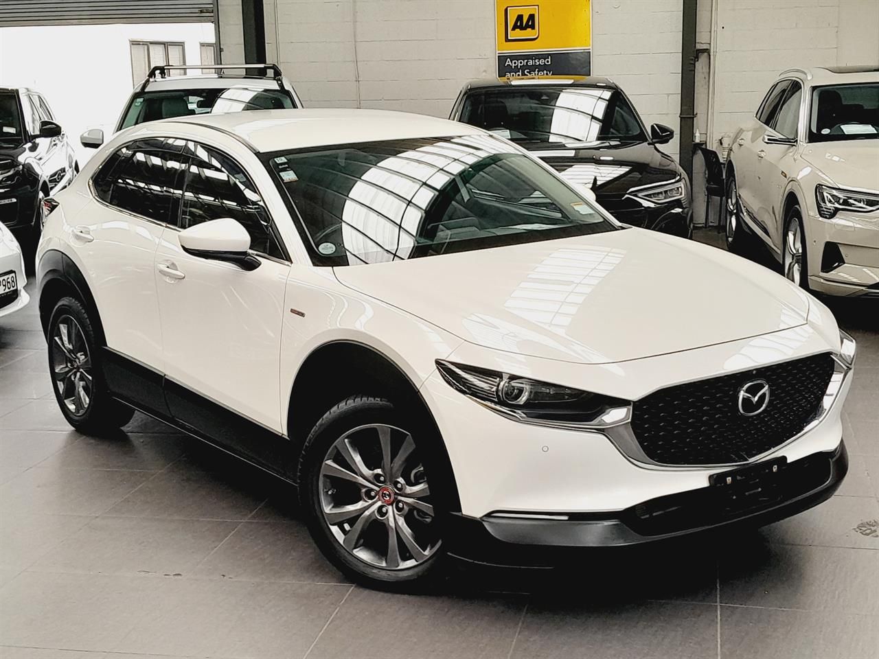Vehicle image 2