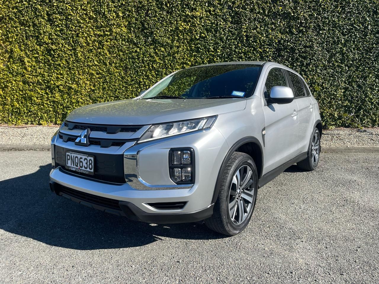 Vehicle image 5