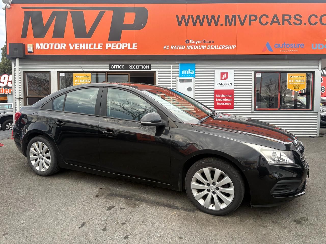 Vehicle image 1