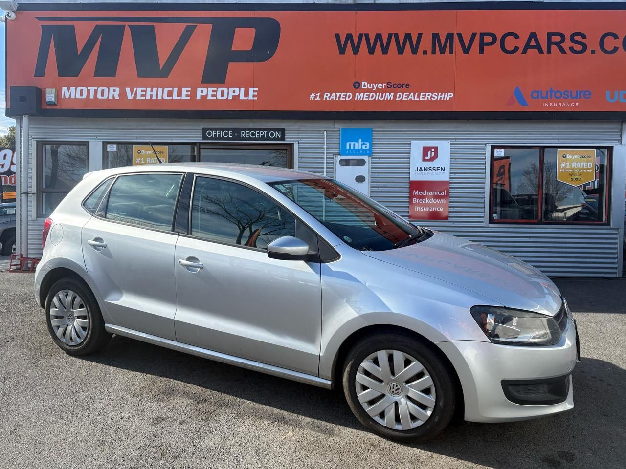 Vehicle image 1