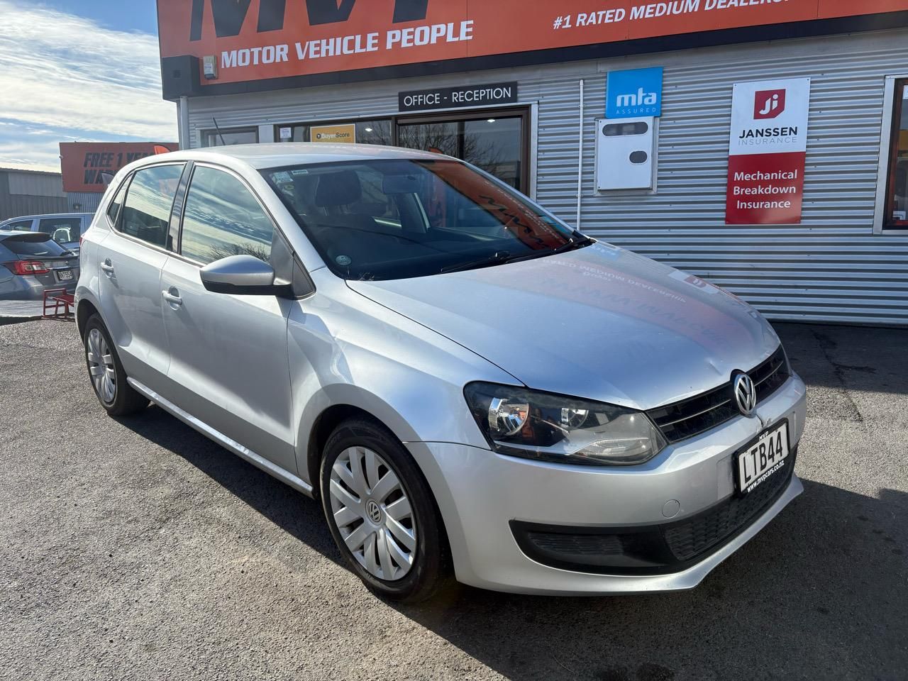 Vehicle image 2