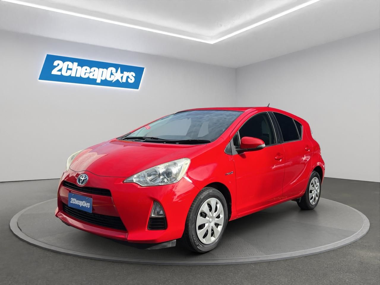 Vehicle image 1