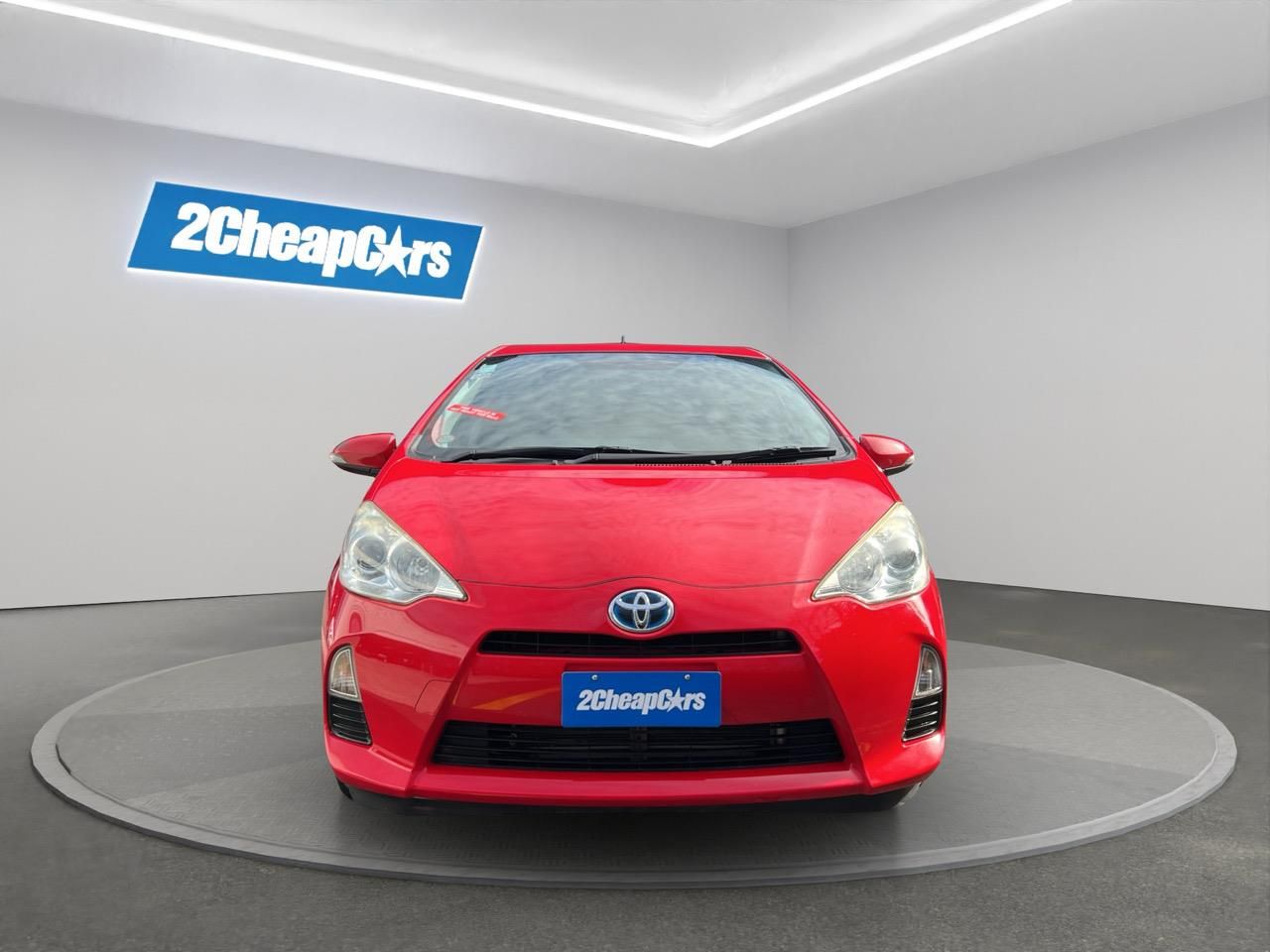 Vehicle image 2